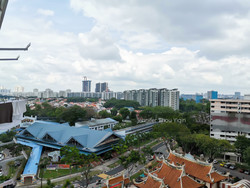 Blk 510 West Coast Drive (Clementi), HDB 3 Rooms #217973351